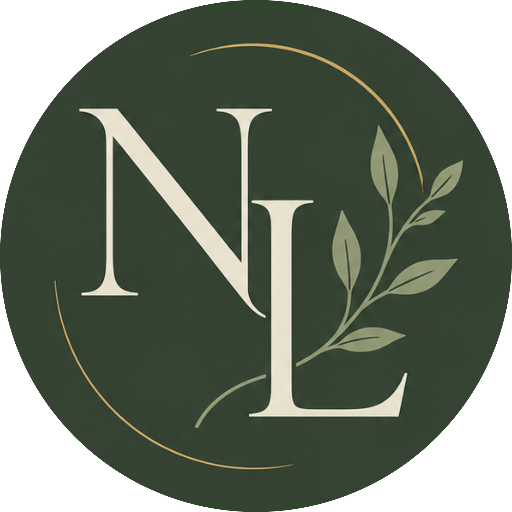 NL Consulting Logo